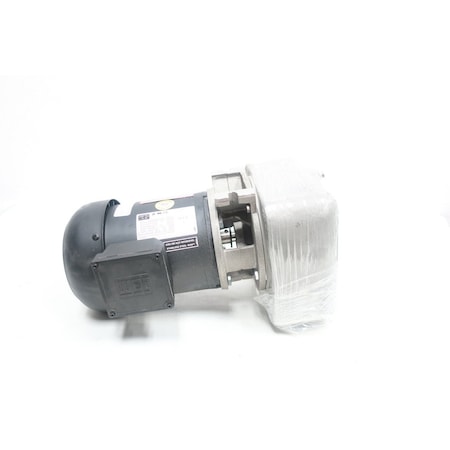 Stainless 1-1/2In 1Hp 1-1/2In 575V-Ac Centrifugal Pump